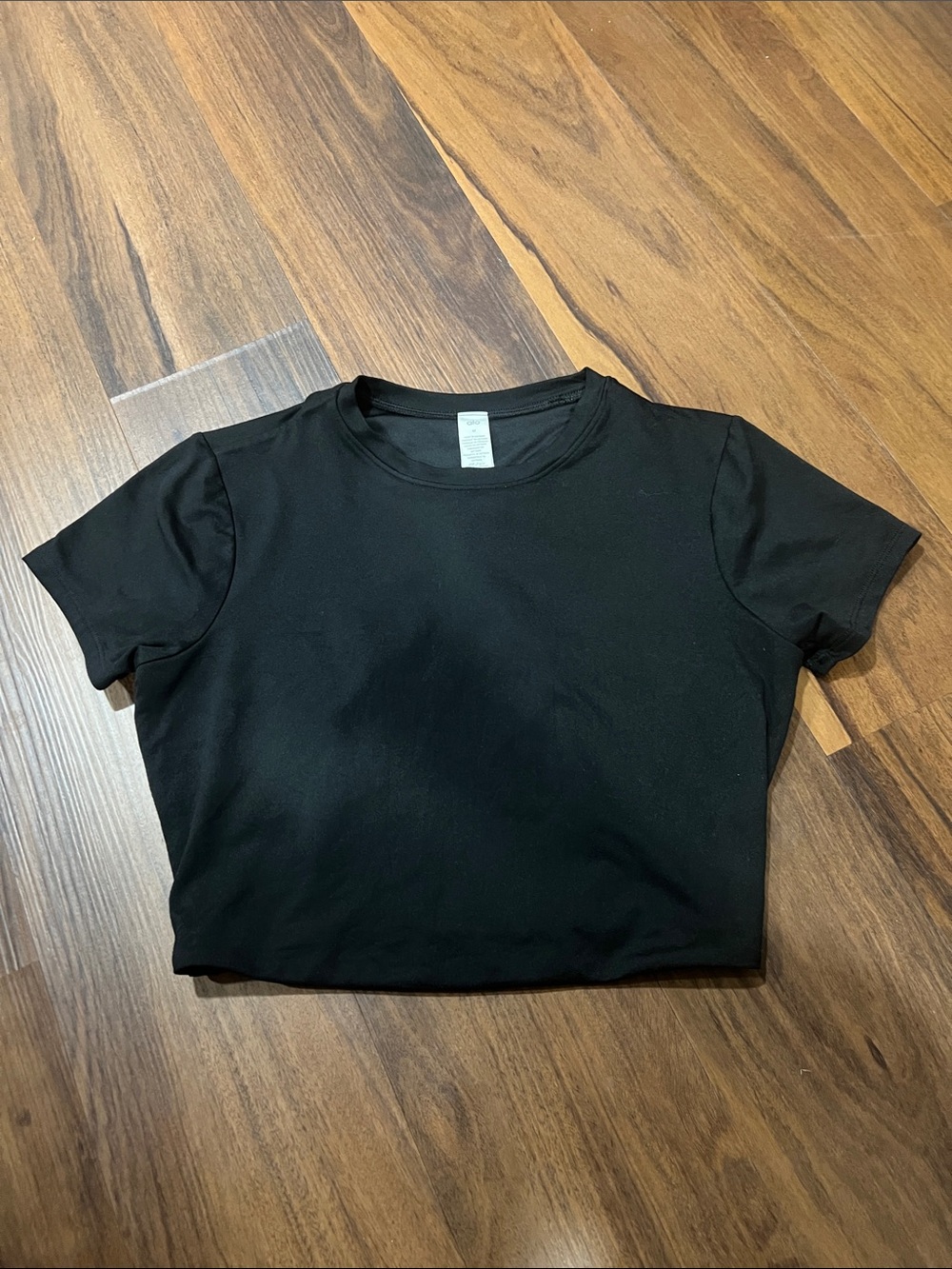 Alo Soft Backspin Top